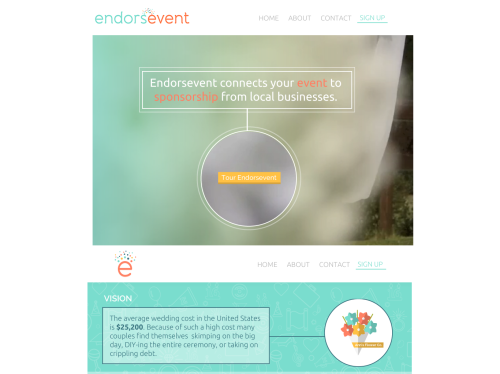 Endorsevent