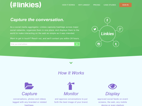 Linkies