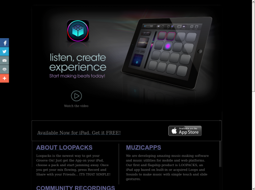 Loopacks